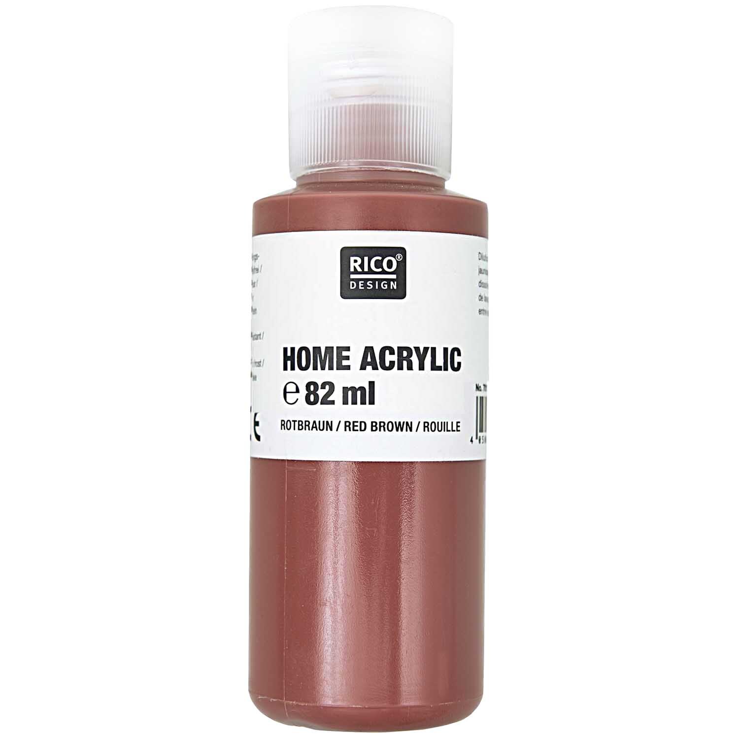 Home Acrylic 