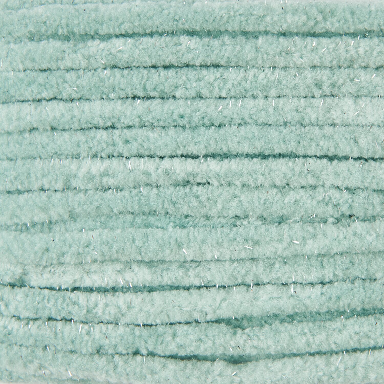 Creative Chenillove Sparkle 100g 110m Farbe Aqua von Rico Design Creative Chenillove Sparkle 100g 110m Farbe Aqua von Rico Design
