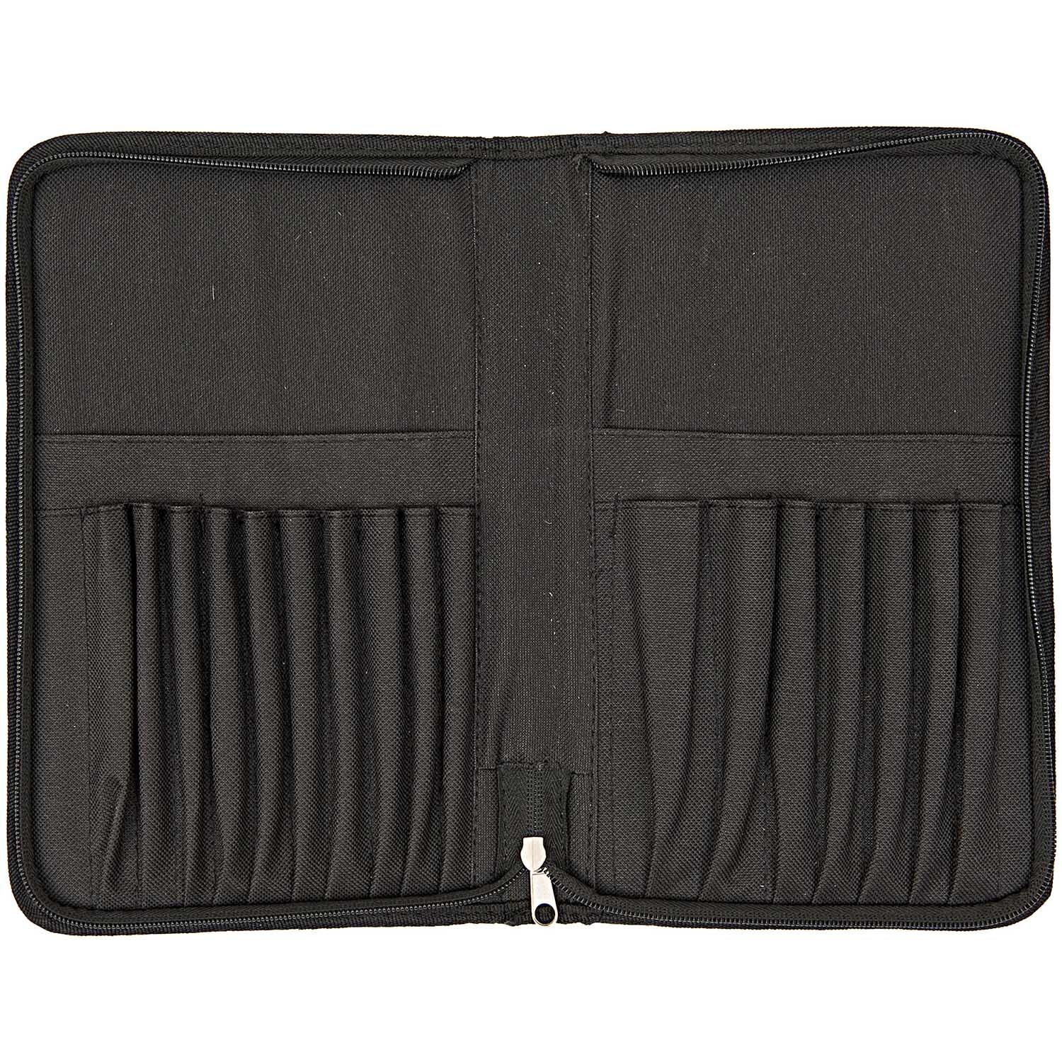 Pinselmappe klein 32x28cm