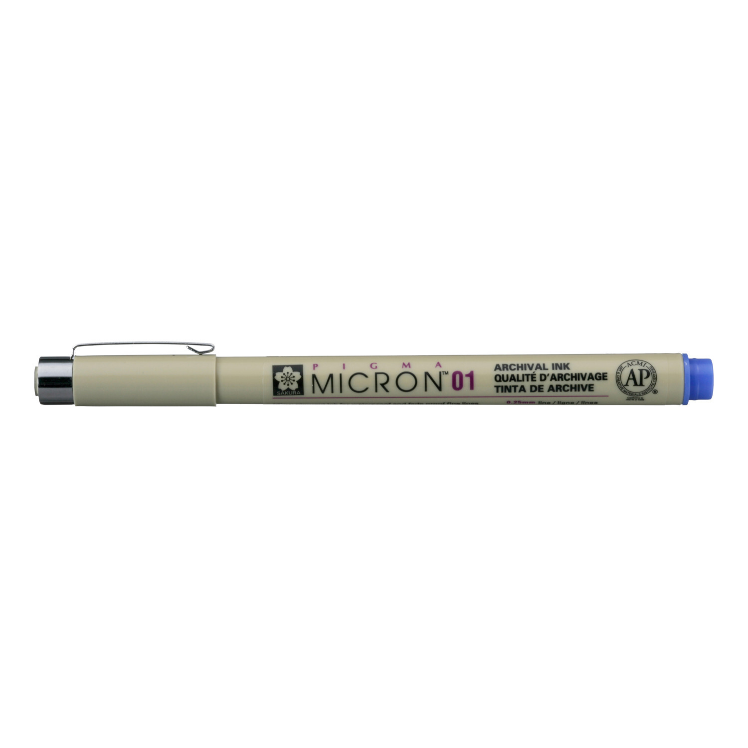 Pigment Liner Sakura Pigma Micron