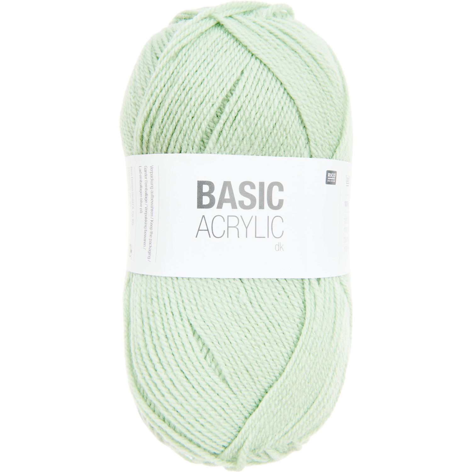 Basic Acrylic dk Basic Acrylic dk