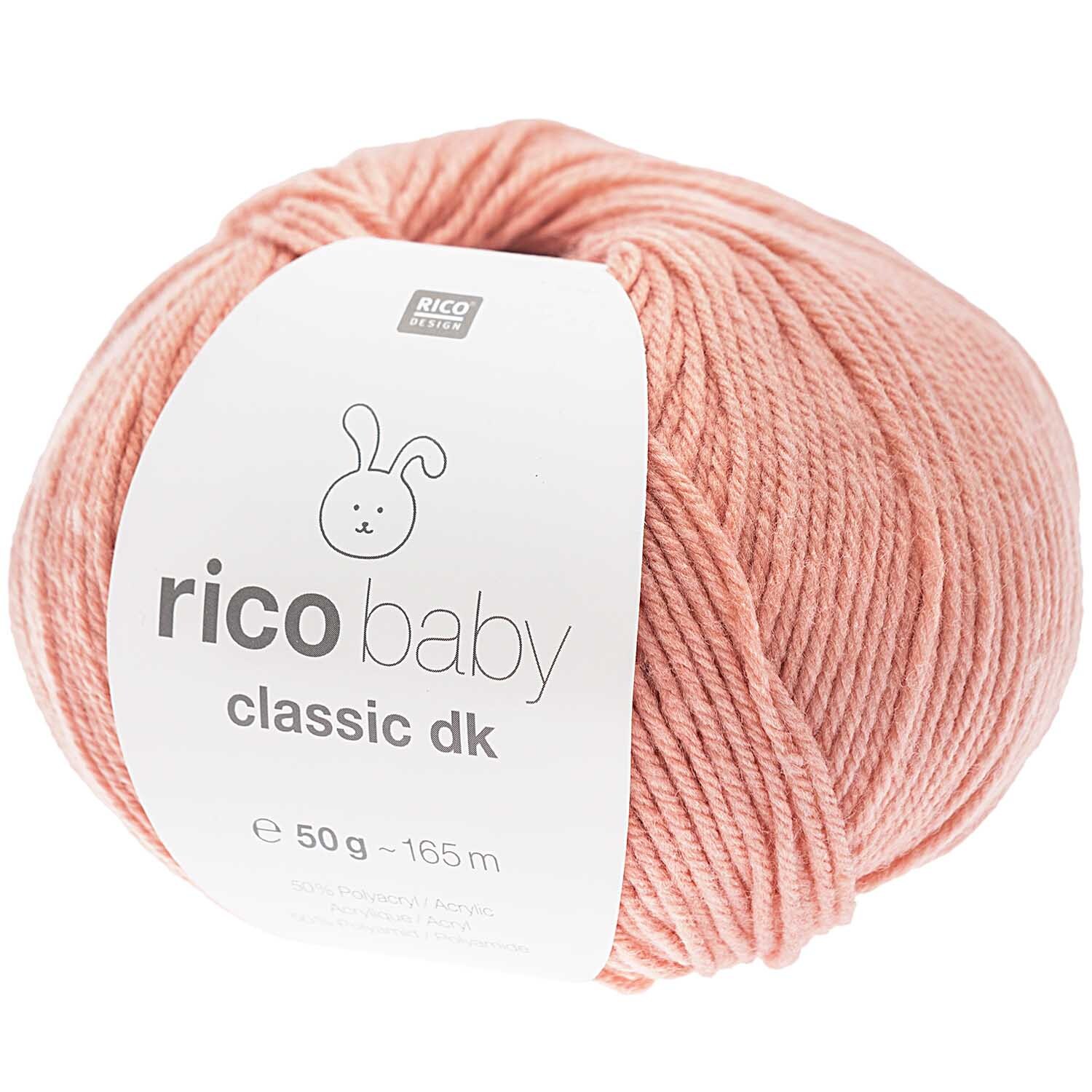 Rico Baby Classic dk Rico Baby Classic dk