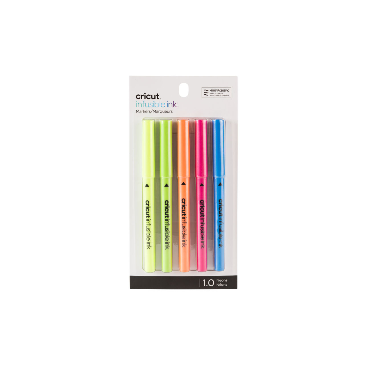 Infusible Ink™-Marker 1.0 Neon