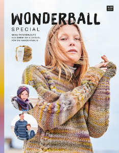 Titelbild von Wonderball Special Titelbild von Wonderball Special