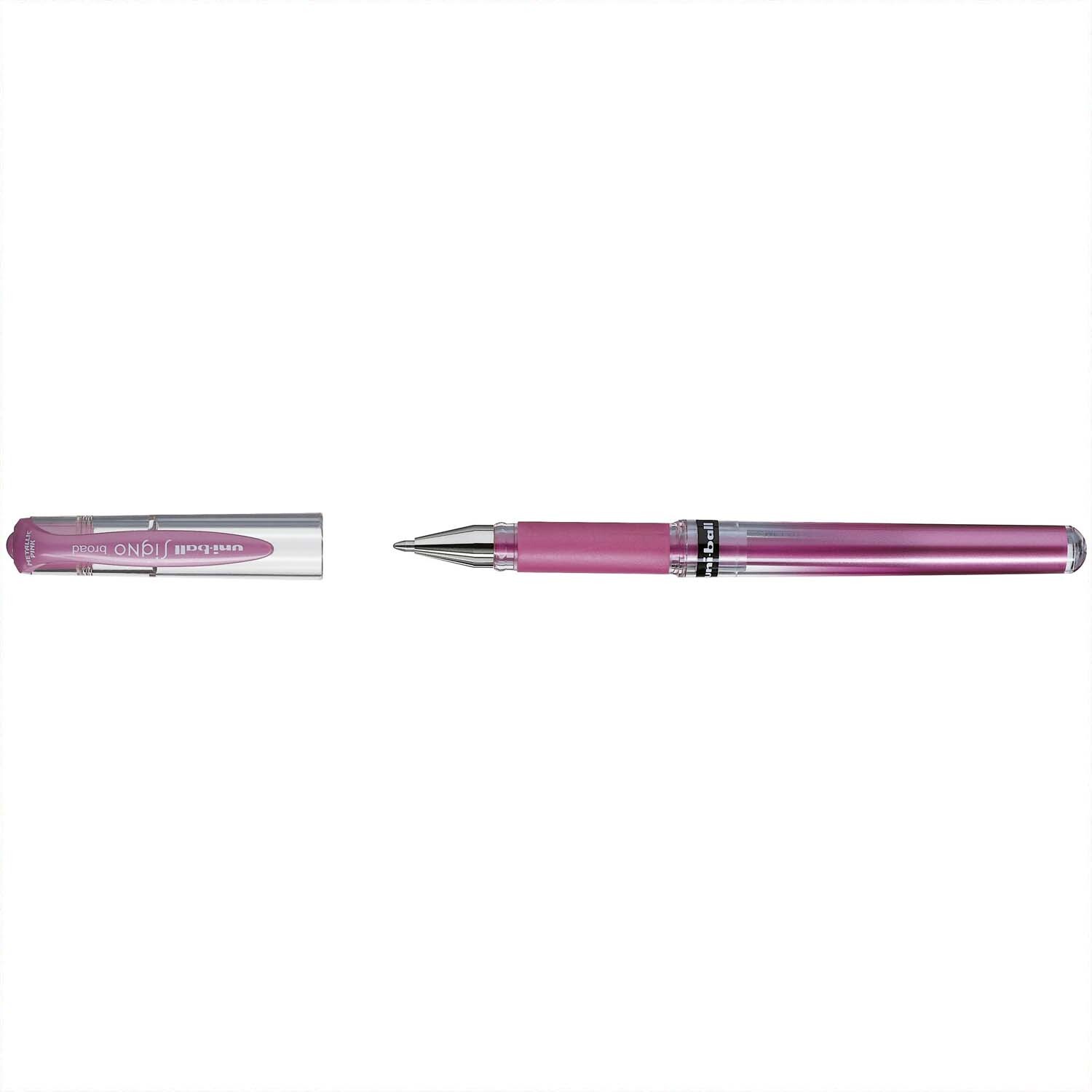 Pink-Metallic