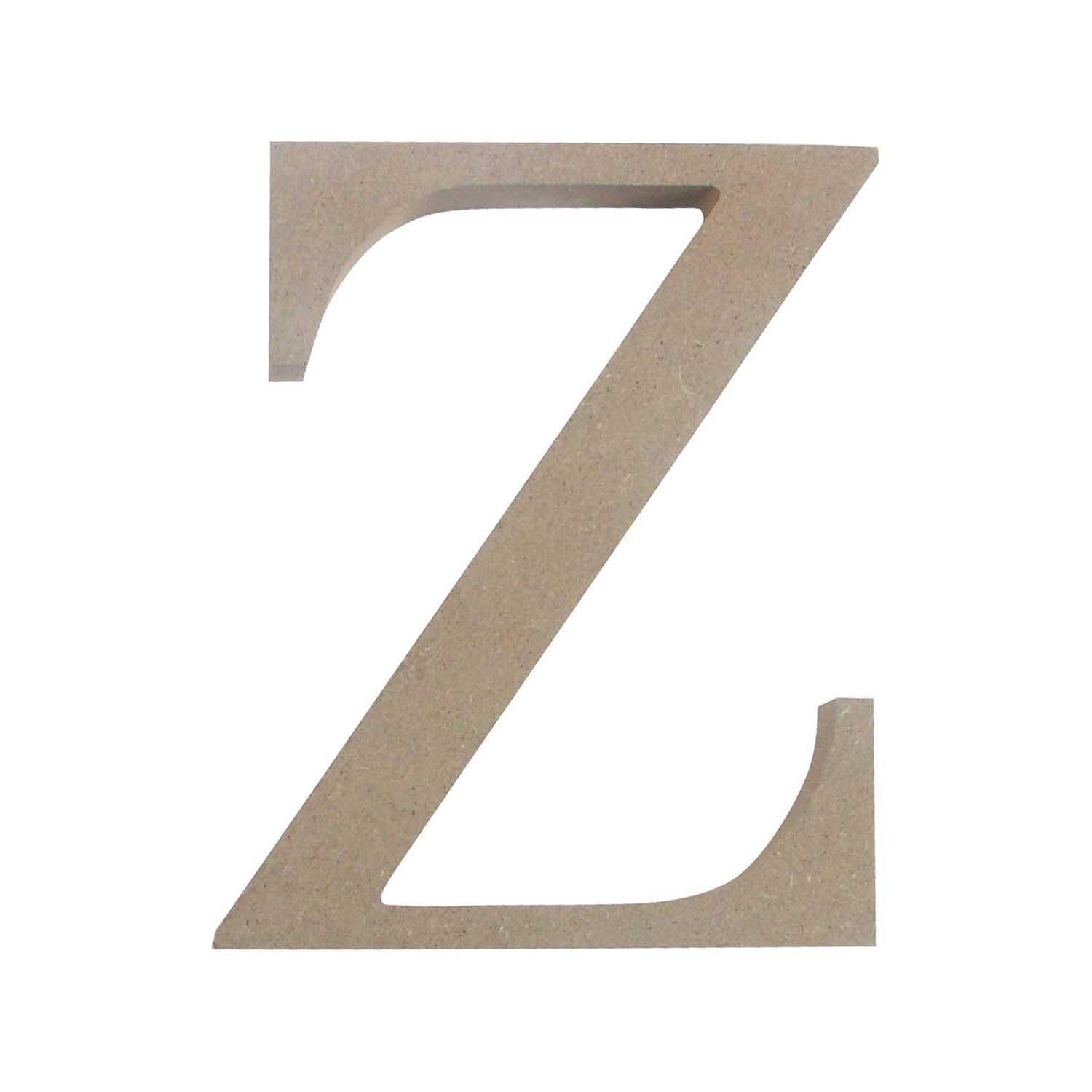 Z