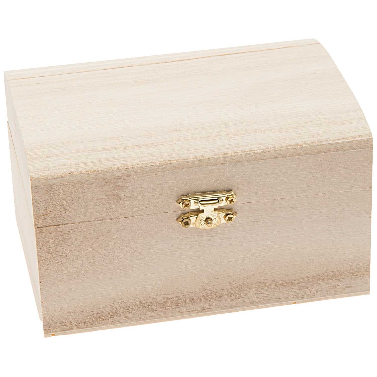 Schatulle mittel