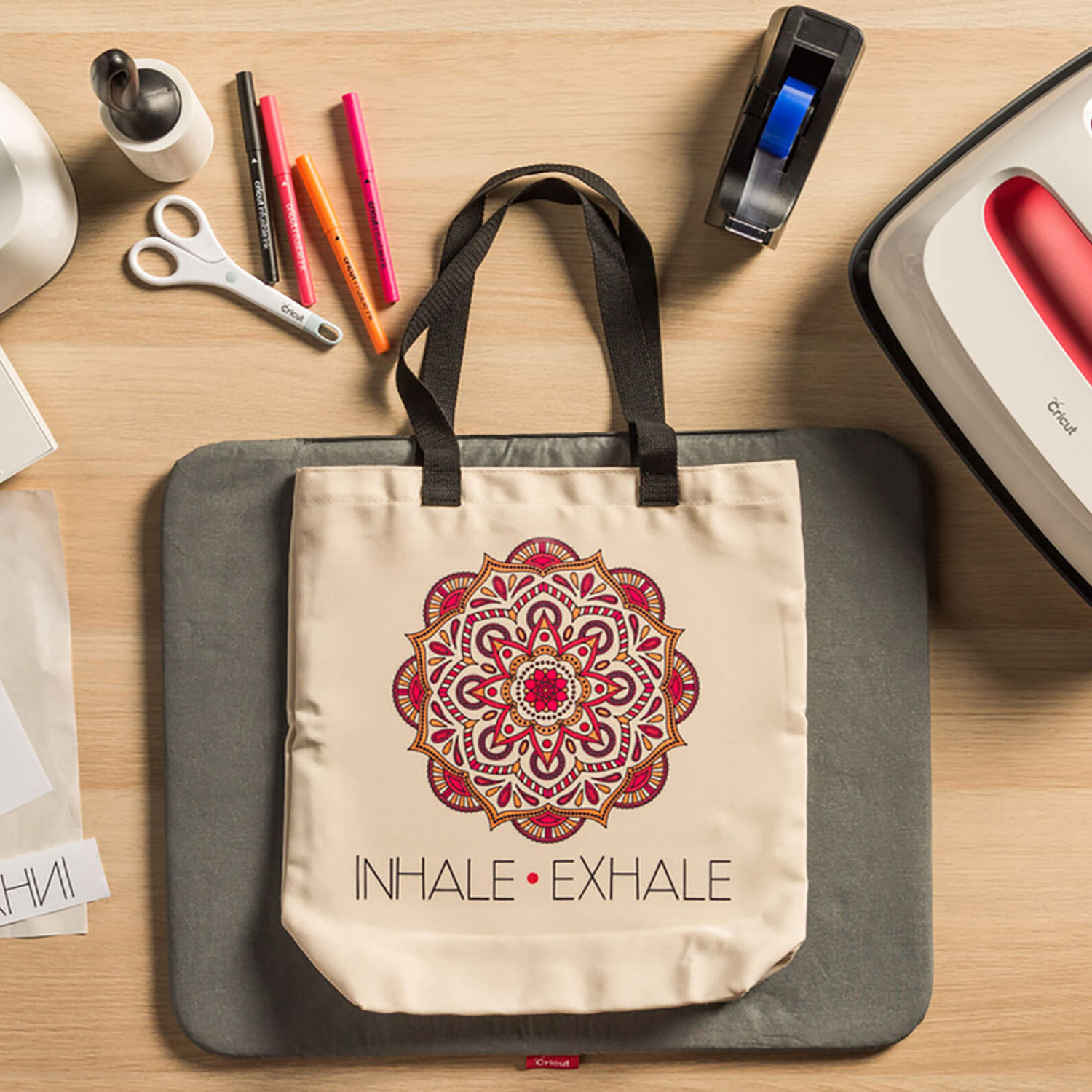 Infusible Ink™-Marker 1.0 Neon Infusible Ink™-Marker 1.0 Neon