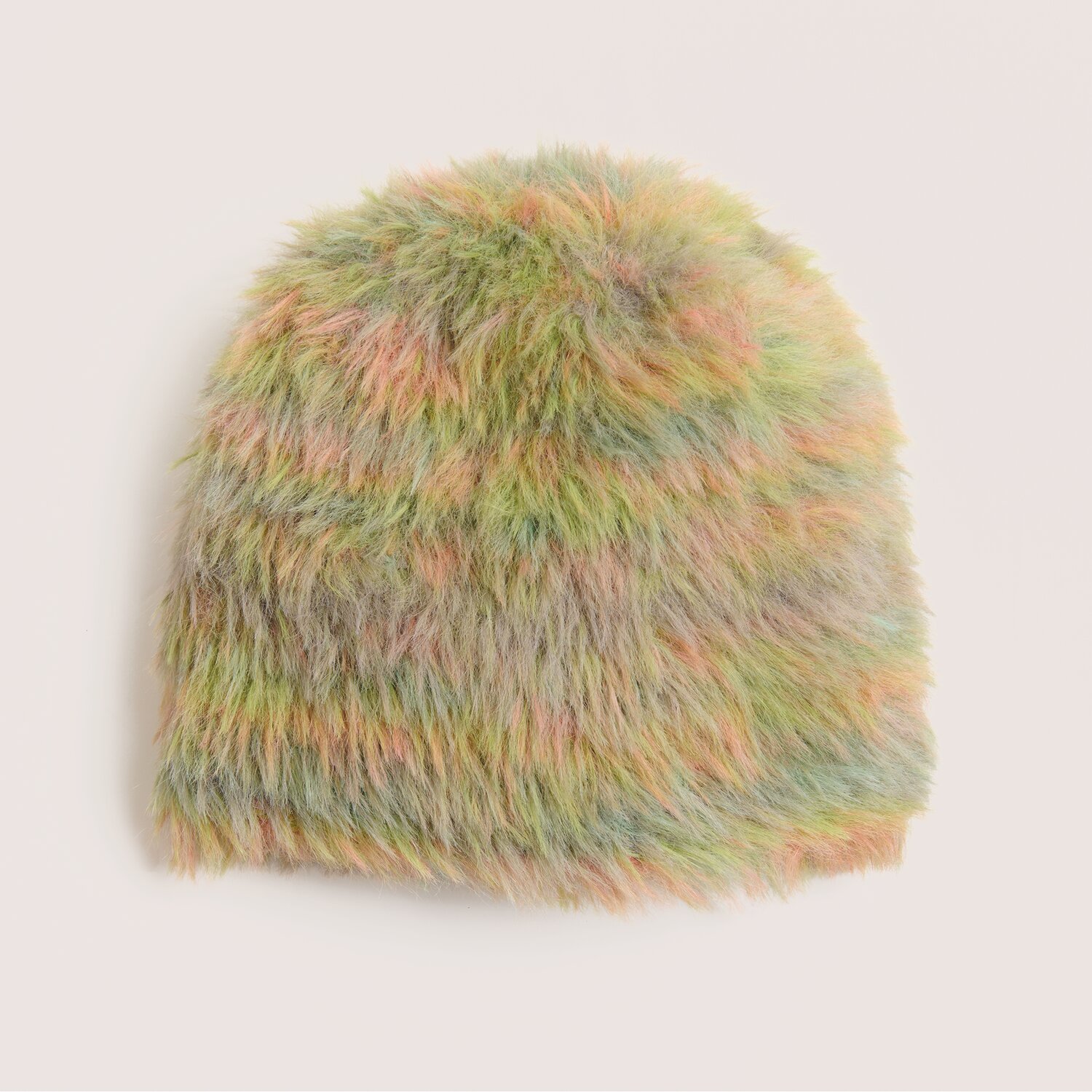 Creative Fur Print 100g 130m Farbe Fresh Colours von Rico Design