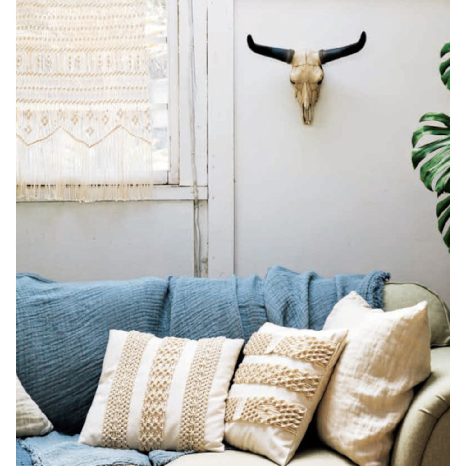 New Makramee - 25 Knüpfprojekte von frechverlag