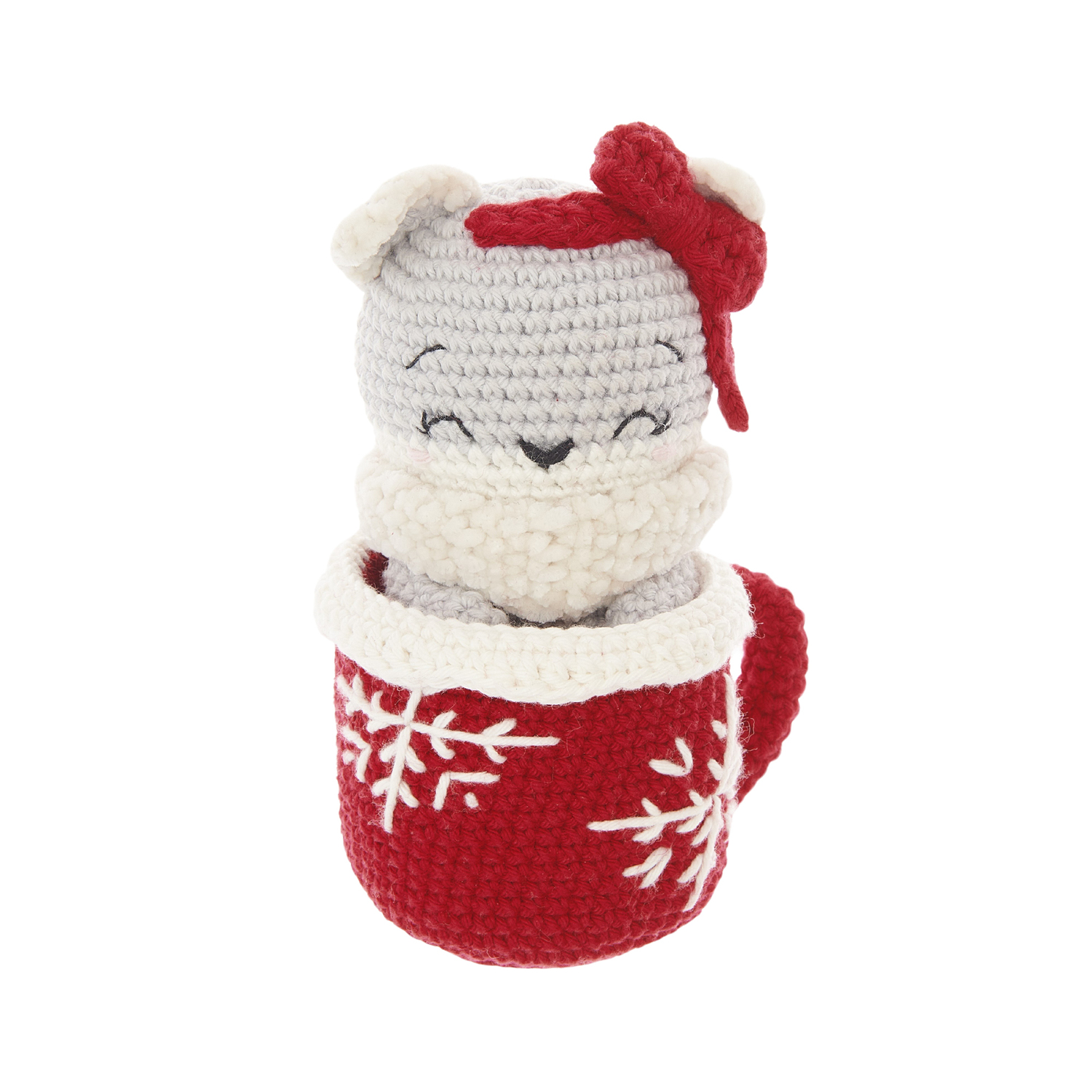 Ava the Arctic Fox Ava the Arctic Fox