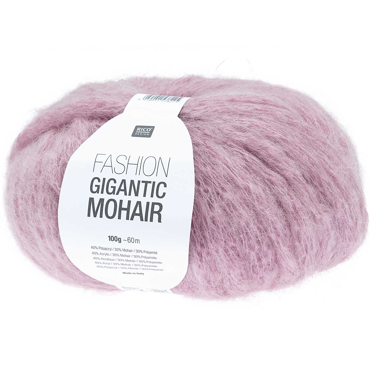 Fashion Gigantic Mohair 100g 60m von Rico Design
