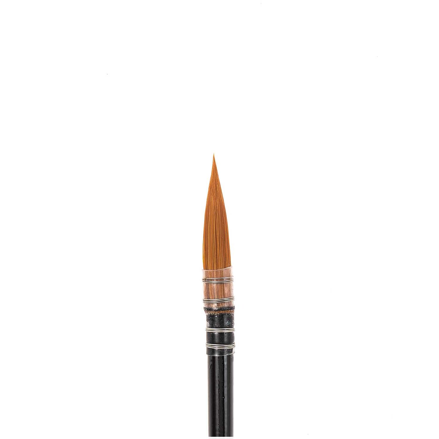 Fine Art Aquarell Synthetic rund