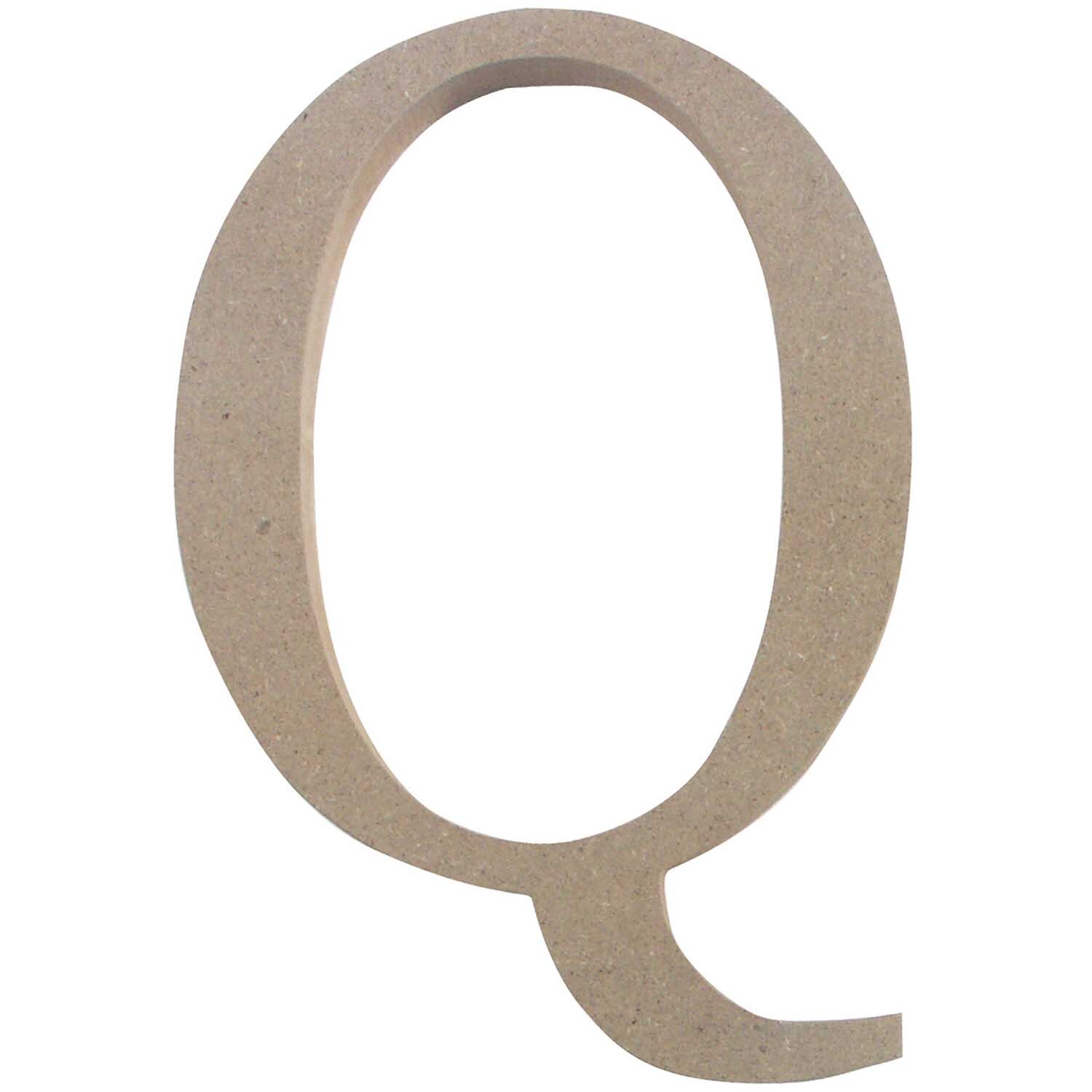 Q