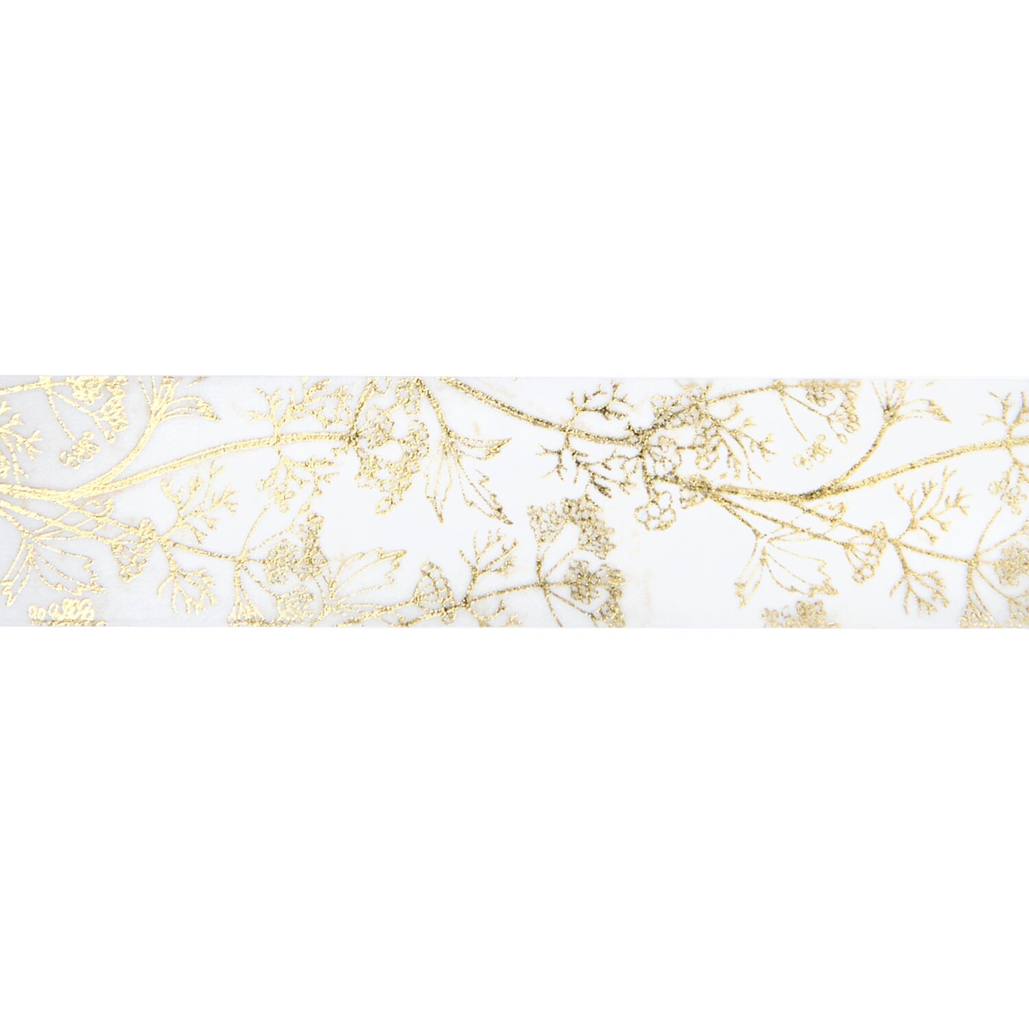 Paper Poetry Tape In the Meadow Blumen 1,5cmx10m von Rico Design