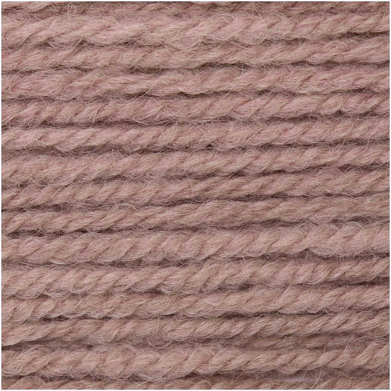 Essentials Alpaca Twist Chunky Essentials Alpaca Twist Chunky