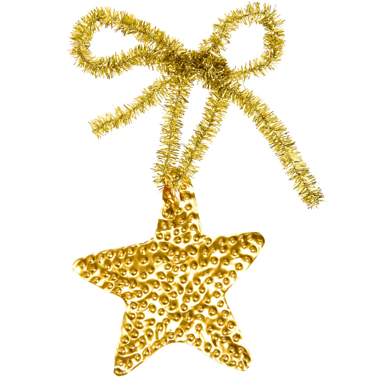 Prägefolie 3 Stück Farbe Gelbgold von Rico Design