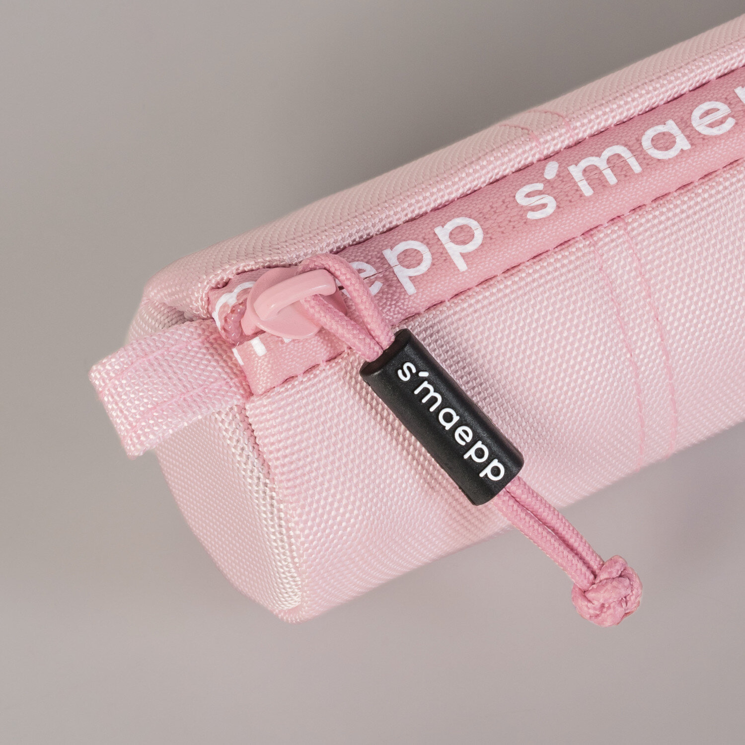 Schlampermäppchen s'maepp S Farbe Rosa von Baier & Schneider 