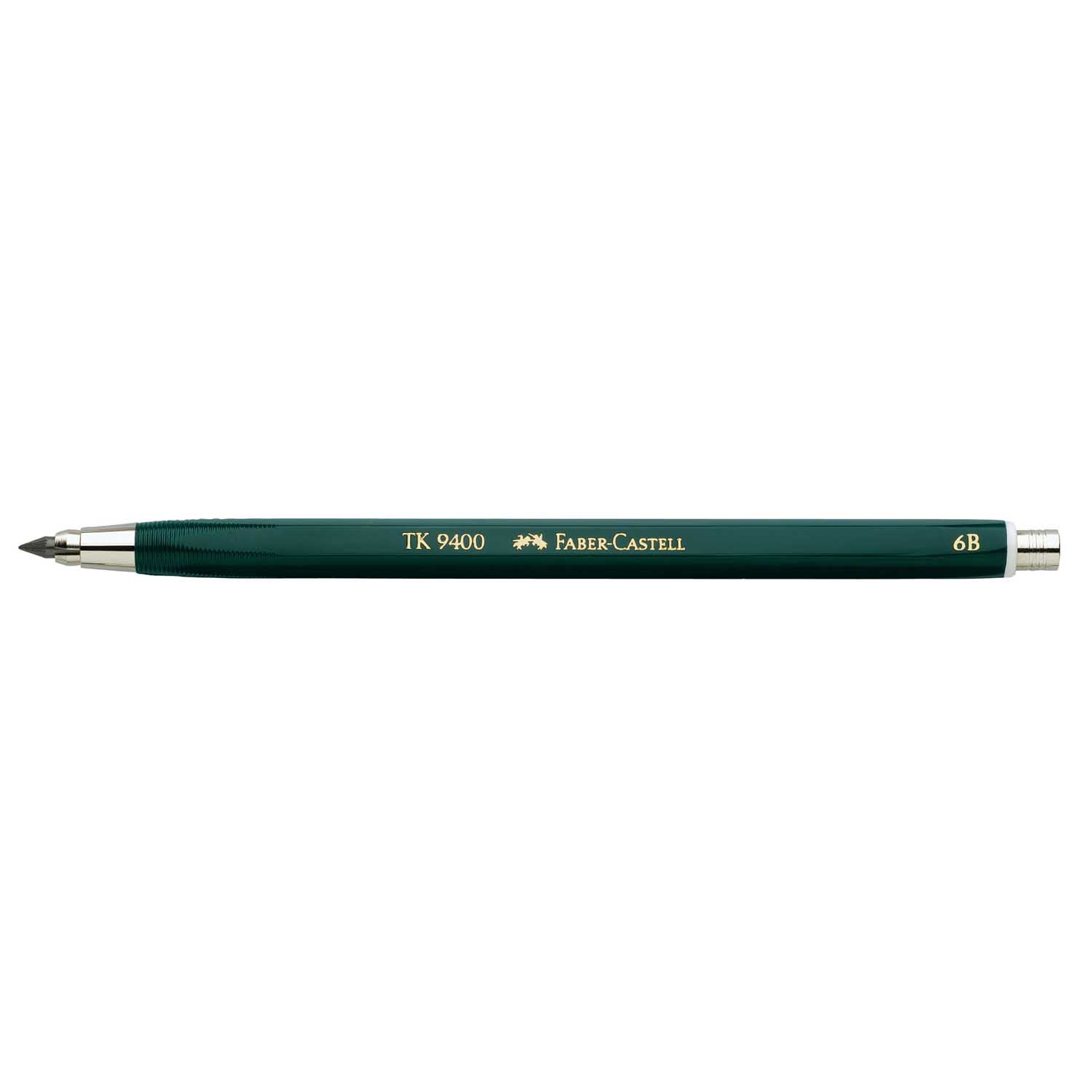 TK-Fallminenstift 9400 3,15mm 6B