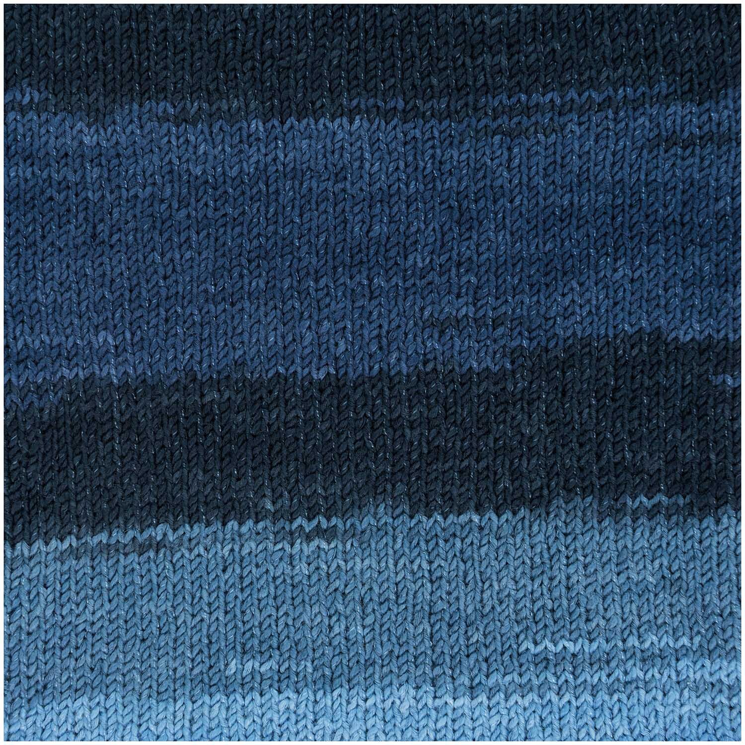 Creative Cotton Zickzack