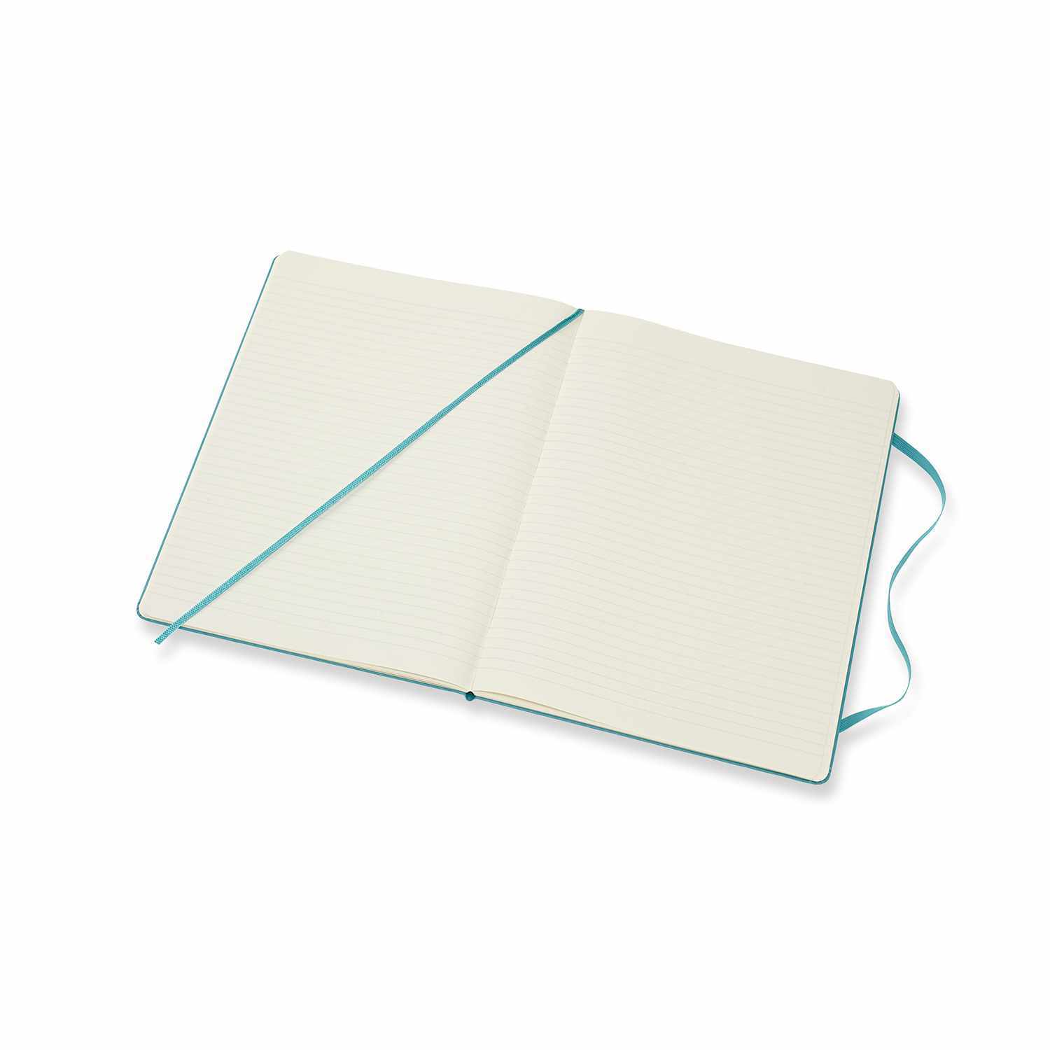 Notizbuch XL liniert Hard Cover Notizbuch XL liniert Hard Cover