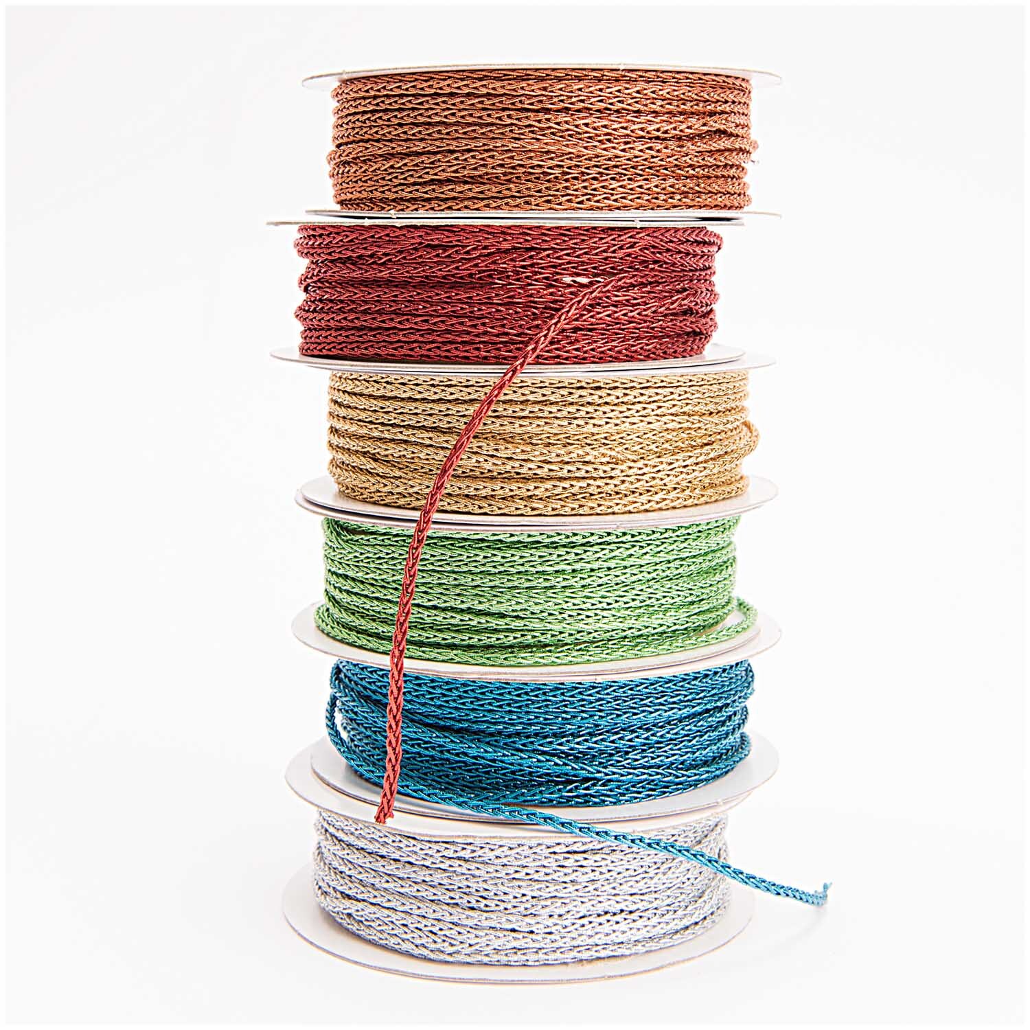 Strickschnur 3mm 5m