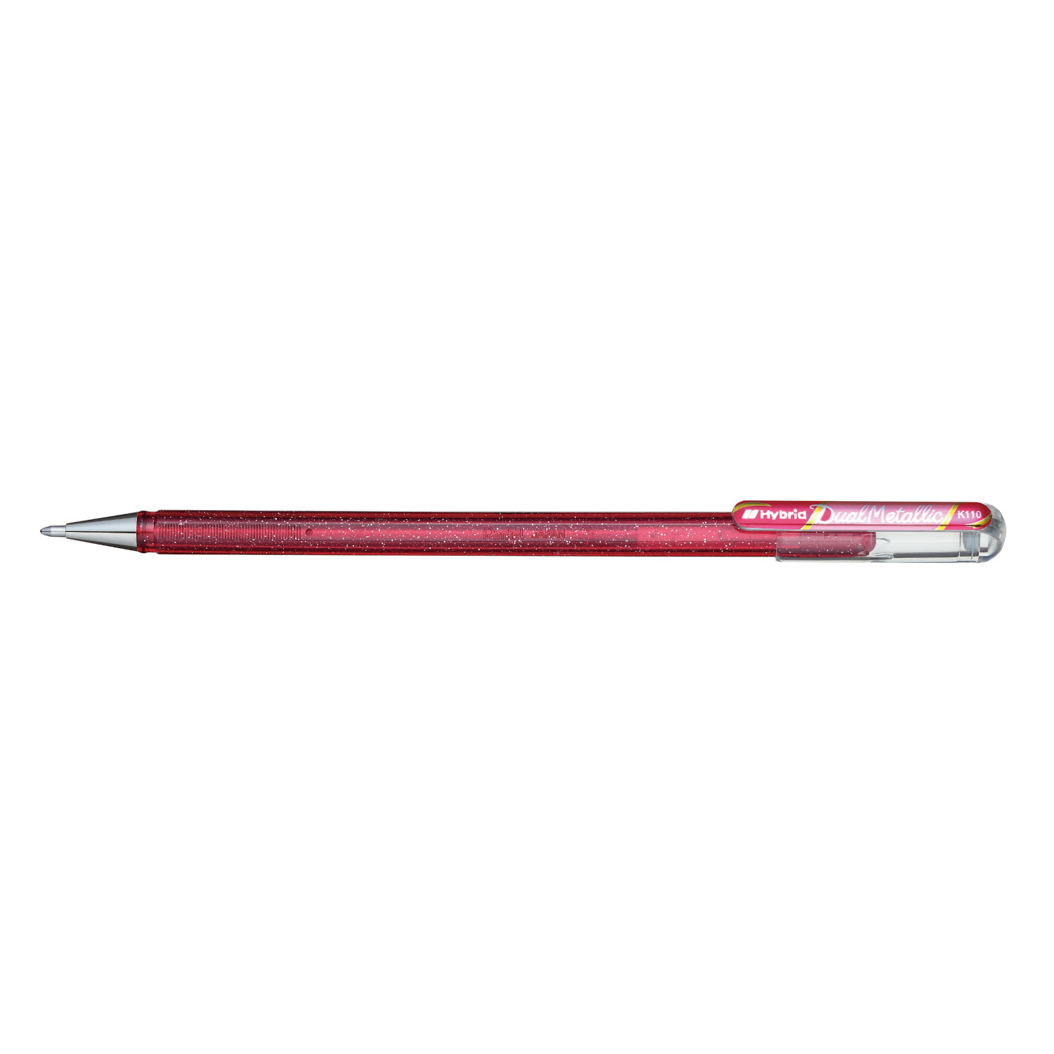 Rosa/Metallic-Rosa