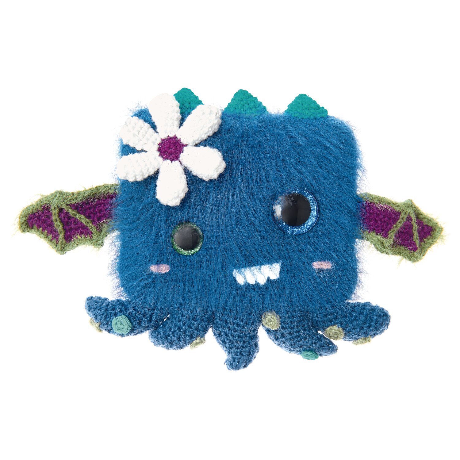 Creative Ricorumi dk 25g Farbe Koralle von Rico Design