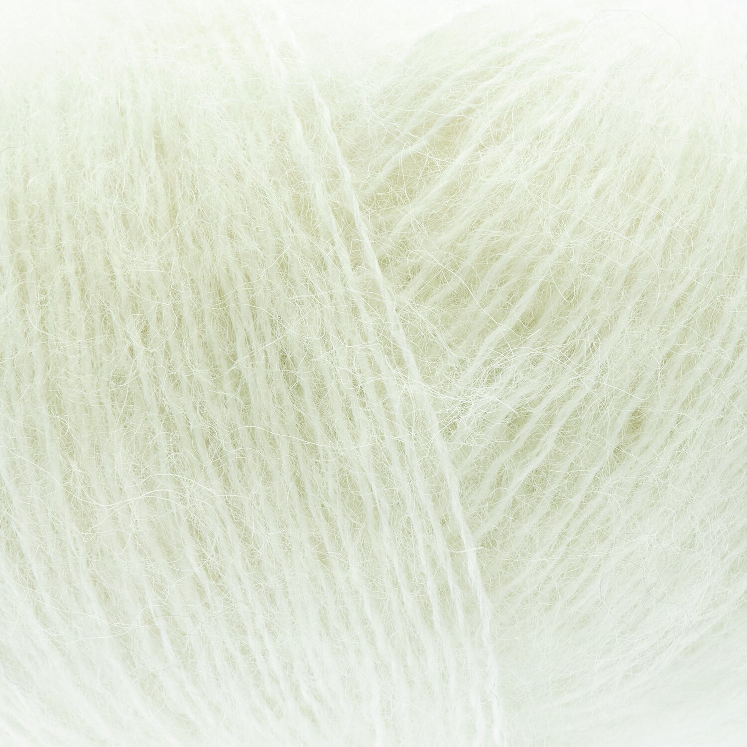 Luxury Alpaca Cotton Fusion 50g 190m Farbe Creme von Rico Design