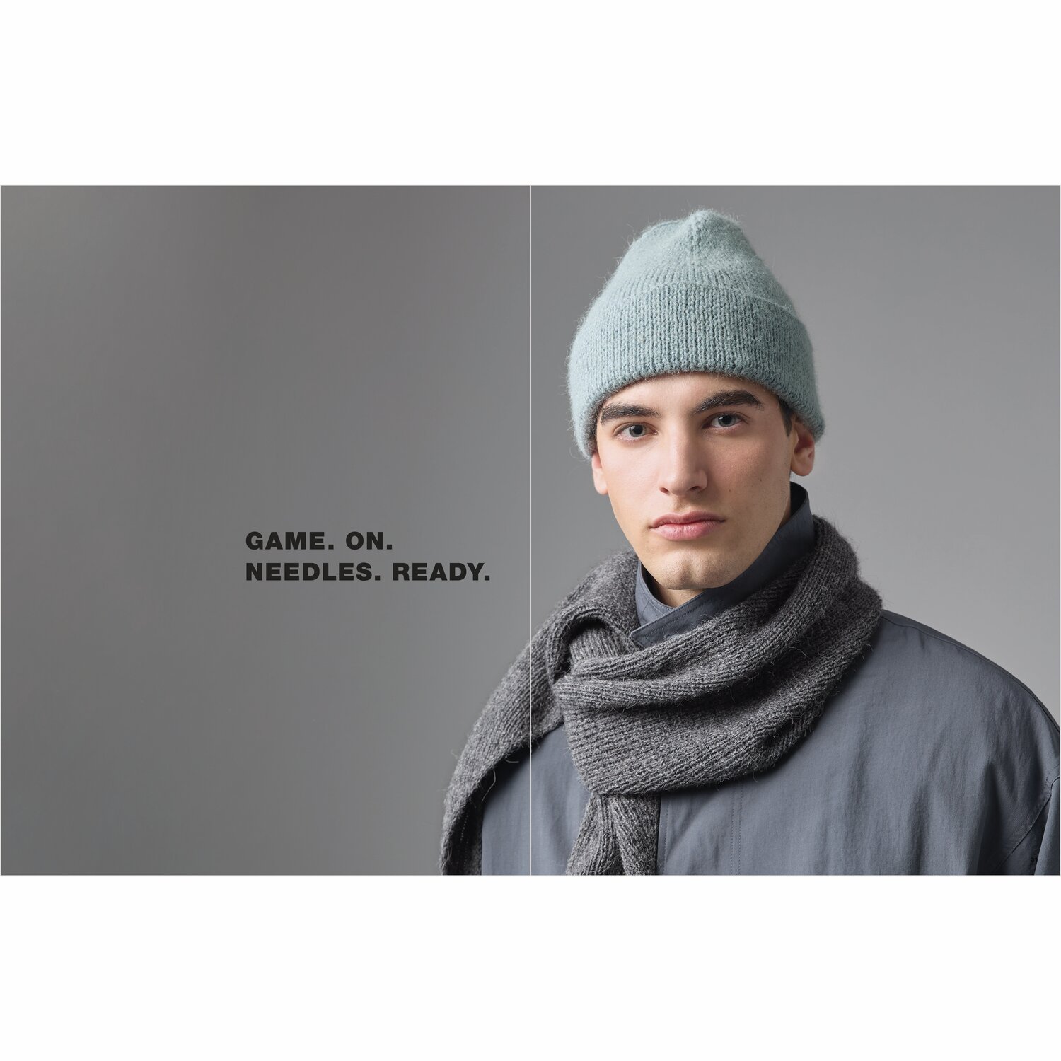 Made by Me Men No. 3 Sprachauswahl deutsch von Rico Design Made by Me Men No. 3 Sprachauswahl deutsch von Rico Design