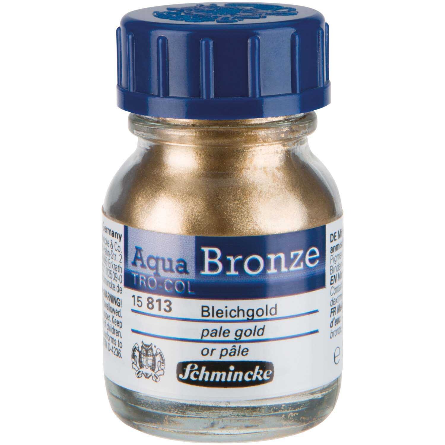 Aqua-Bronze 20ml