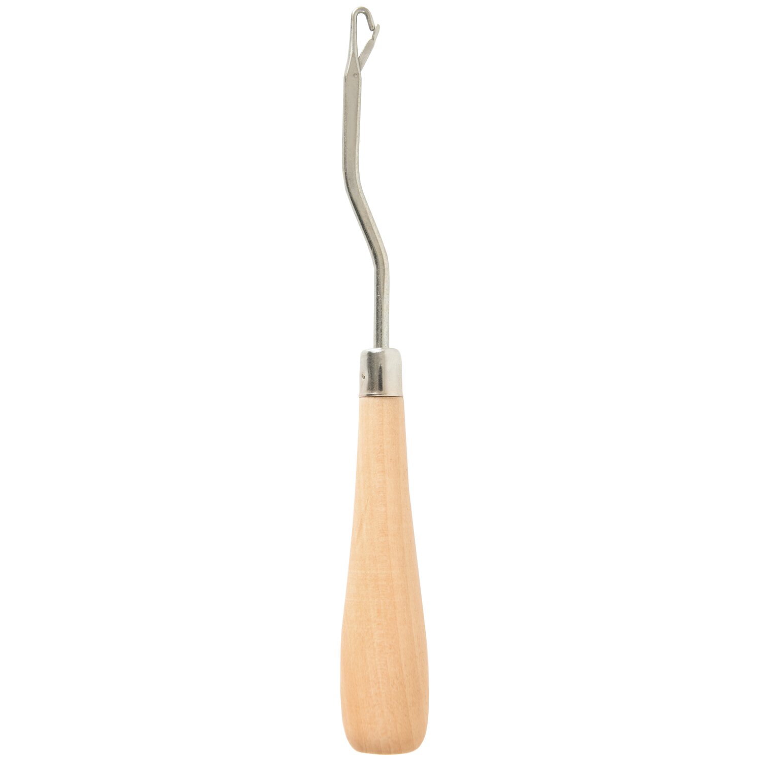 Teppichknüpfhaken 17cm von Rico Design