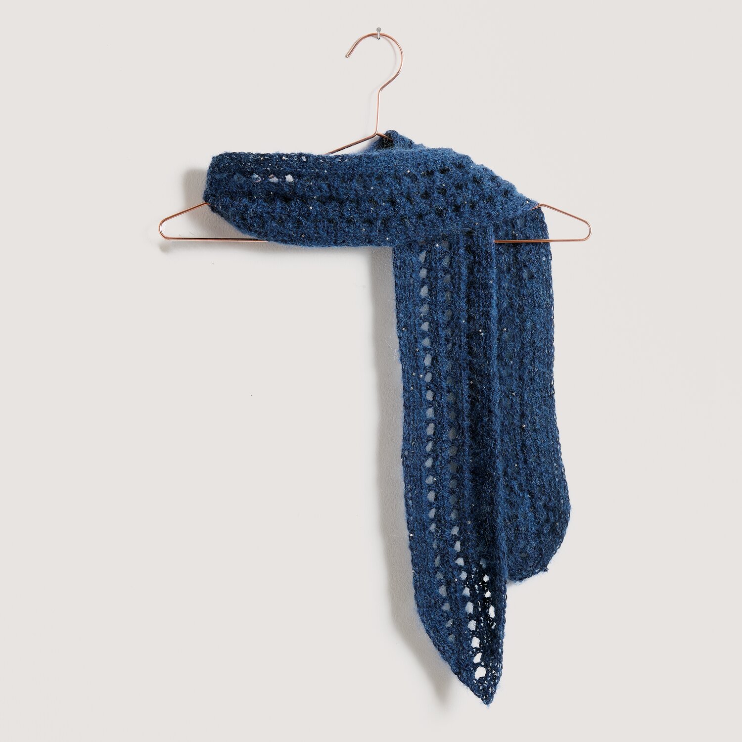 Die Neue Masche No. 17 Winter von idee. Creativmarkt 