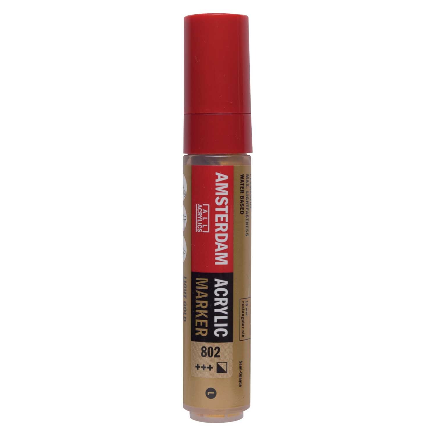 Acrylic Marker 15mm