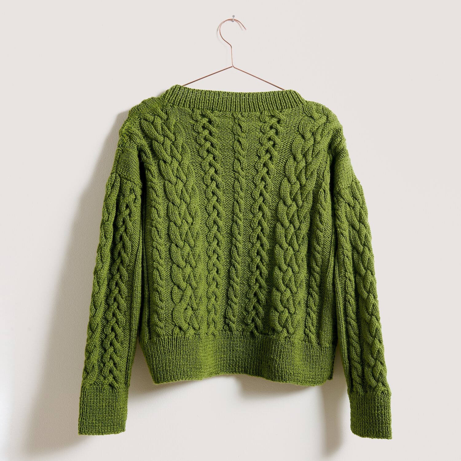 Die Neue Masche No. 17 Winter von idee. Creativmarkt 
