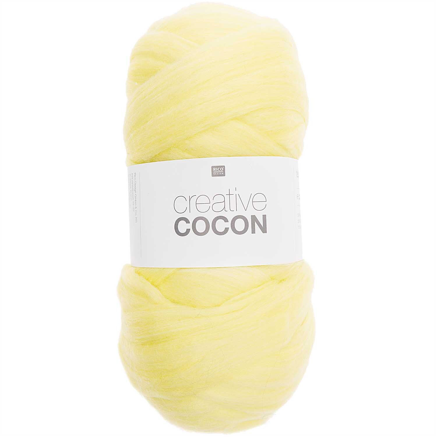 Creative Cocon Creative Cocon