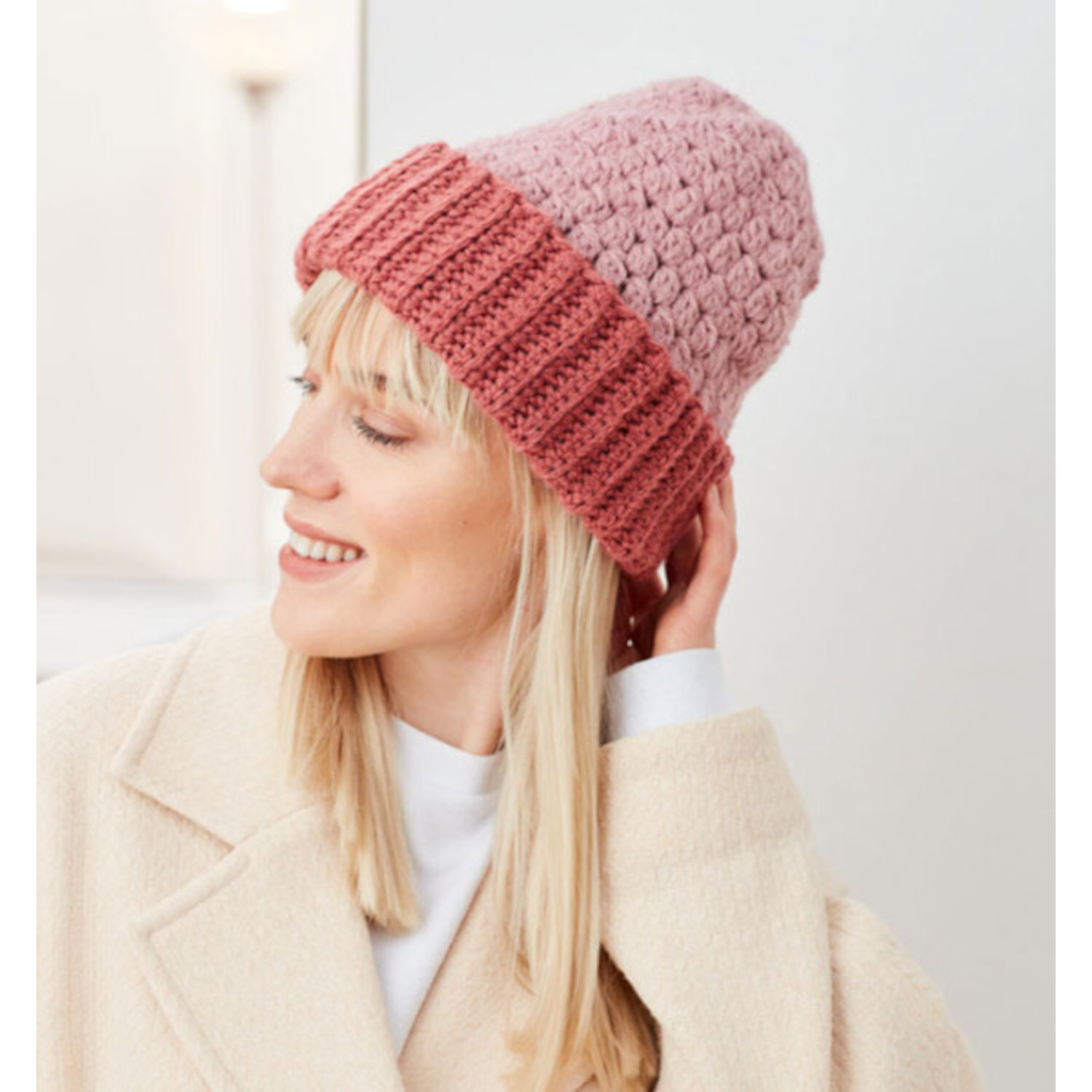 1x1 Häkeln - Grundwissen, Modelle & Inspirationen von frechverlag 1x1 Häkeln - Grundwissen, Modelle & Inspirationen von frechverlag