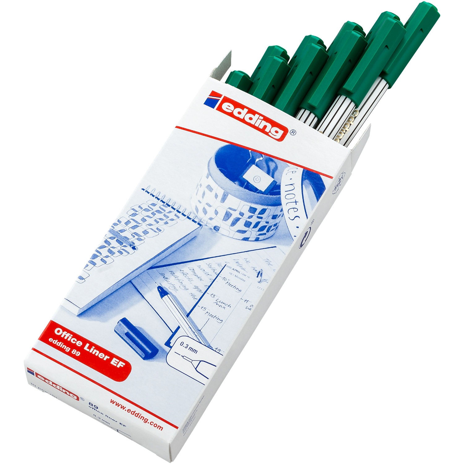 89 office liner EF 0,3mm 89 office liner EF 0,3mm
