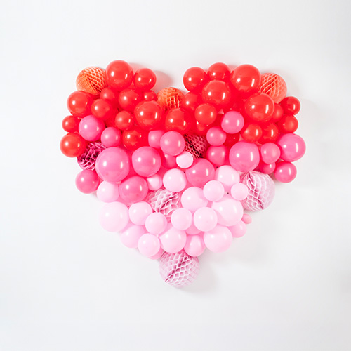 Anlass Valentinstag