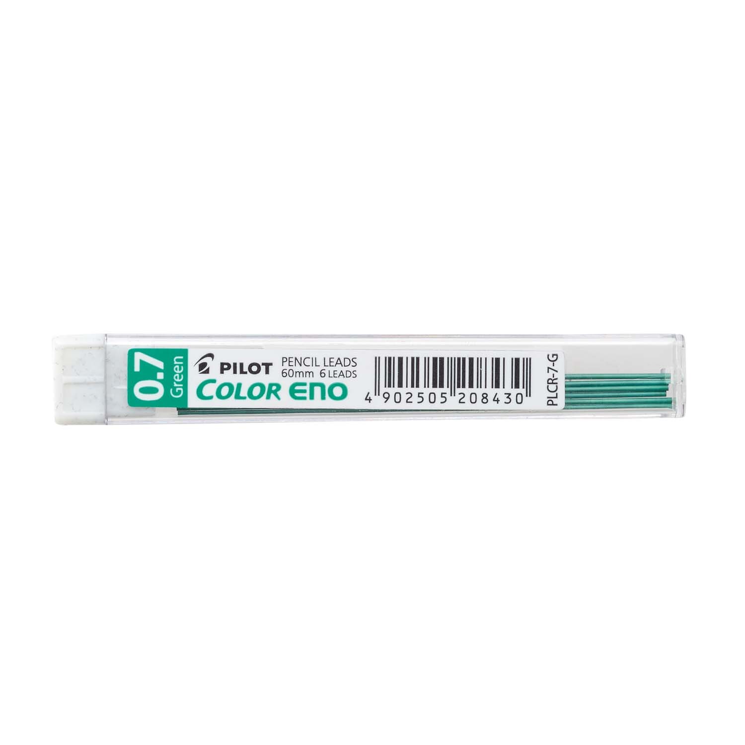Color Eno Mine für Druckbuntstift 6 Stück Color Eno Mine für Druckbuntstift 6 Stück