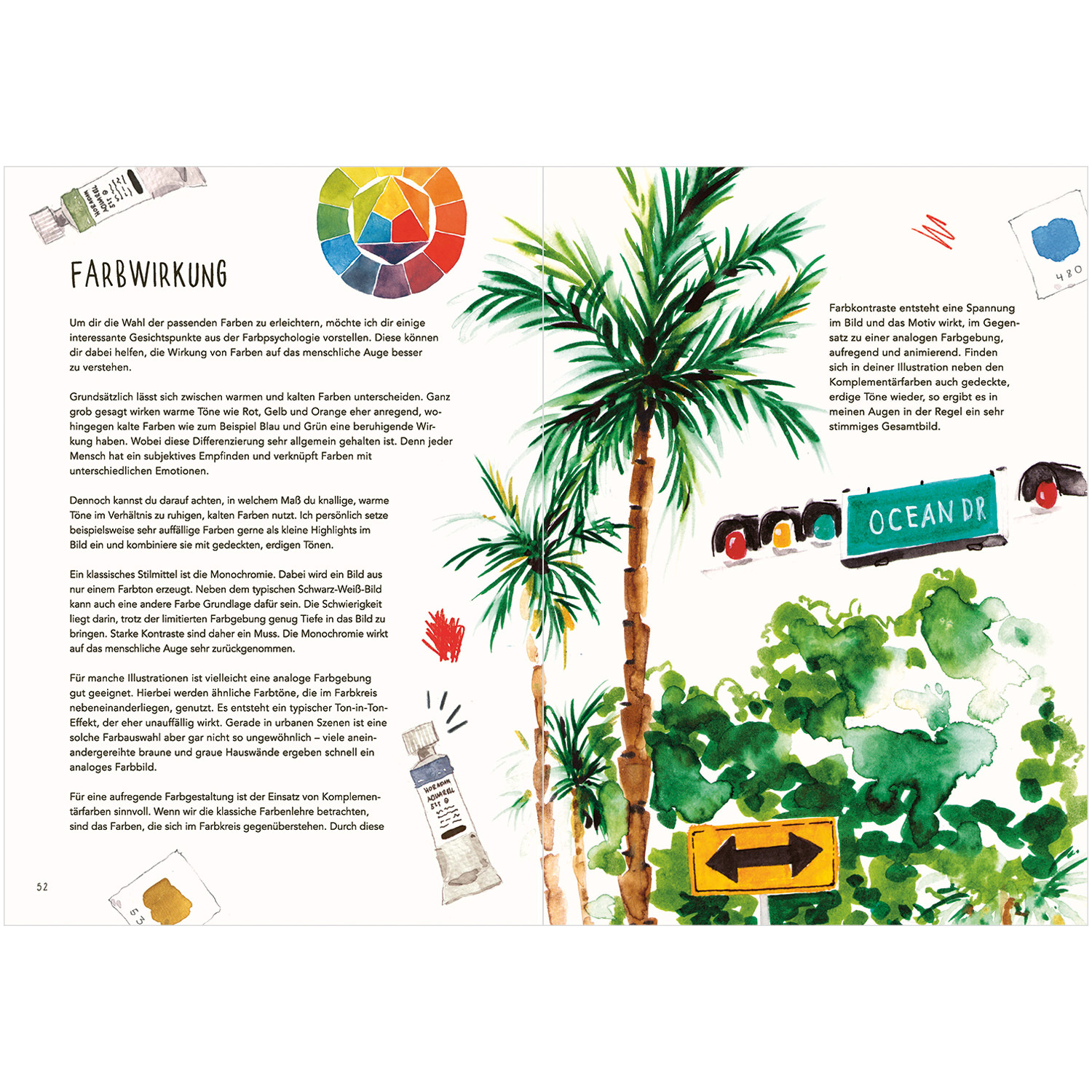 Urban Watercolor Workbook Urban Watercolor Workbook