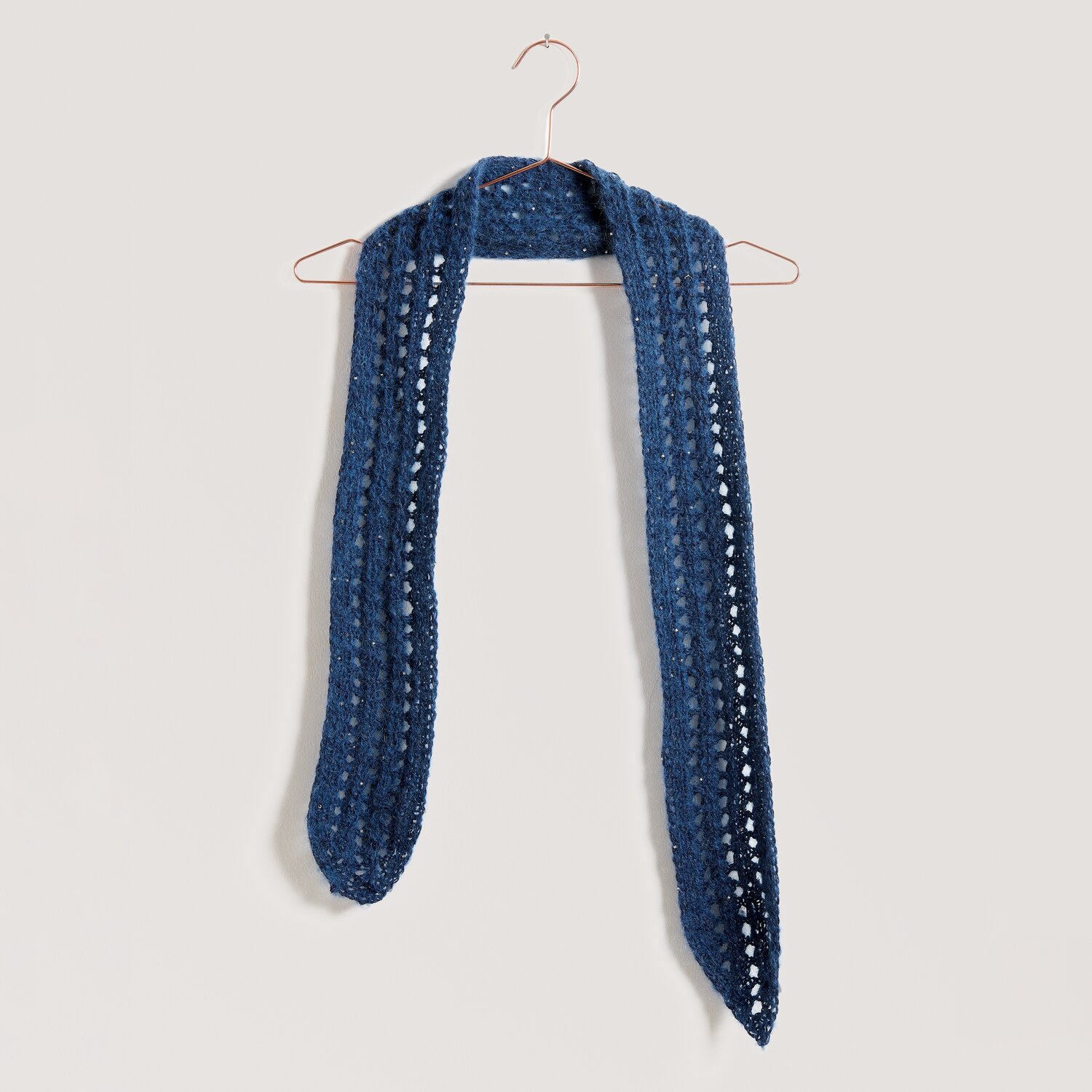 Die Neue Masche No. 17 Winter von idee. Creativmarkt 
