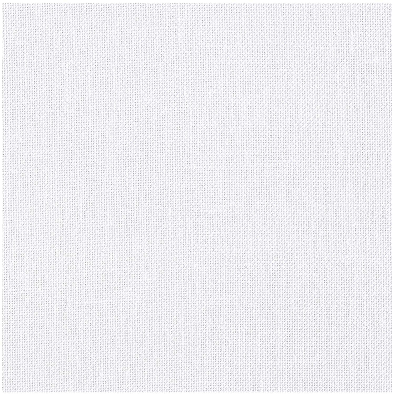 Zählstoff Leinen weiß 11-fädig 140cm