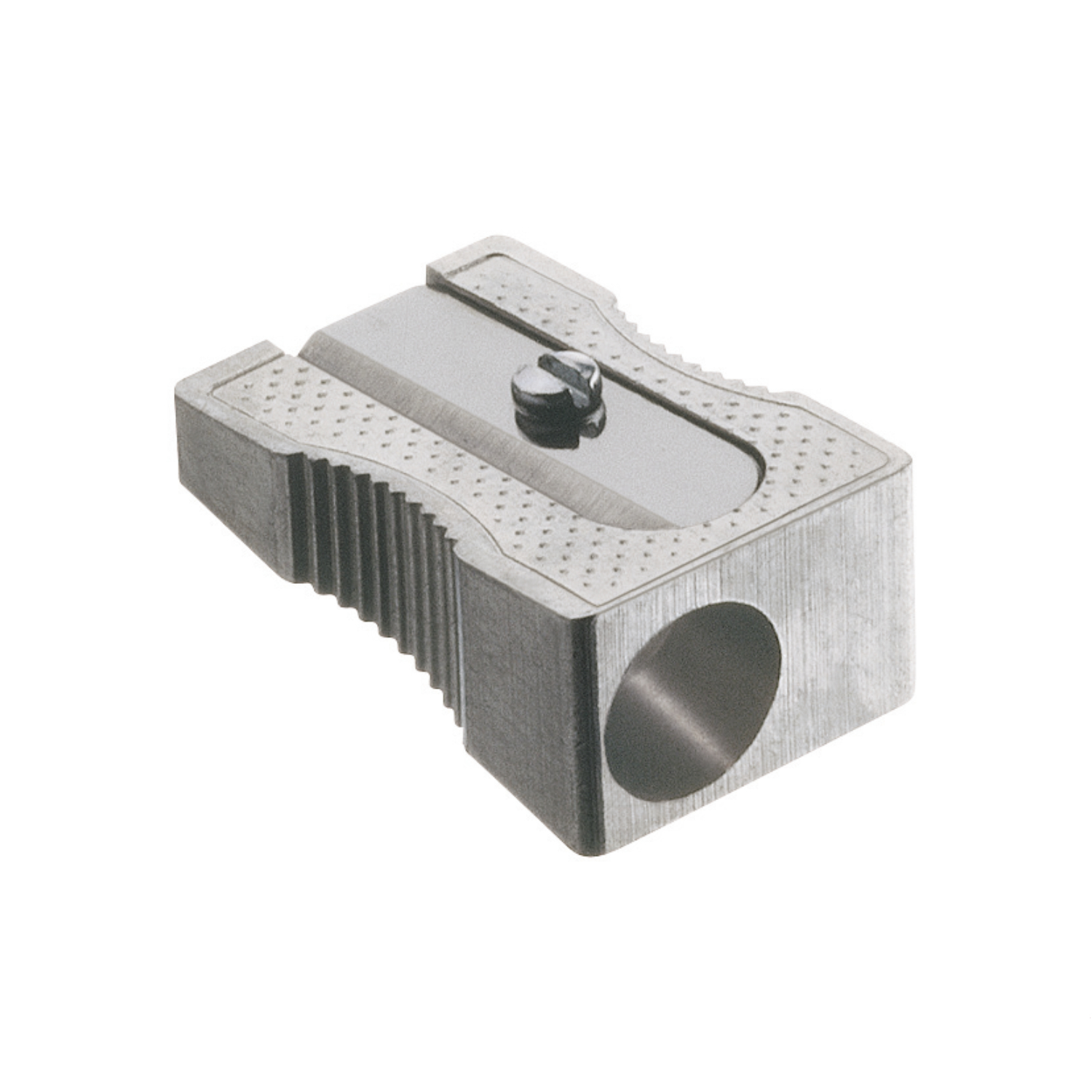 Metallspitzer einfach