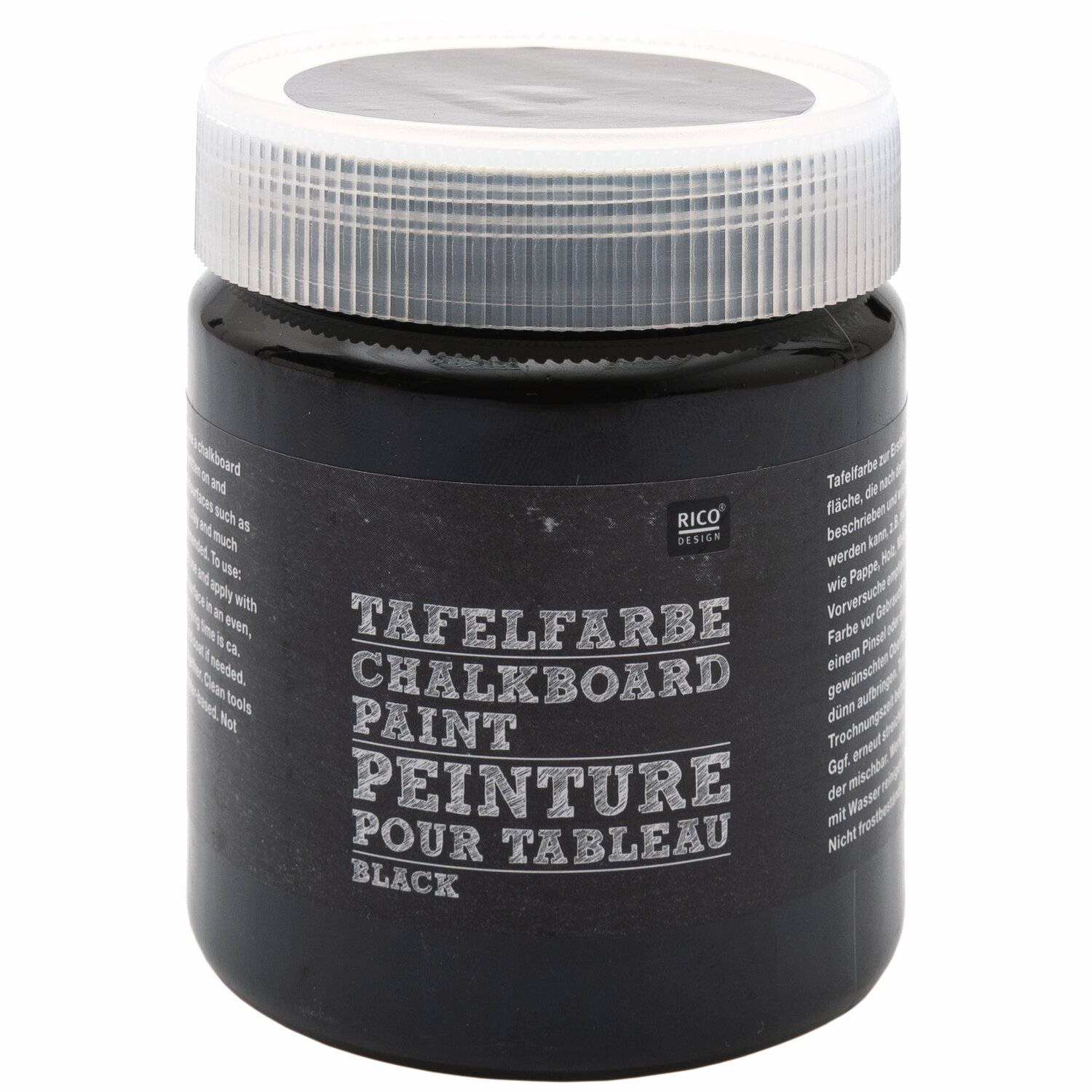 Tafelfarbe 250ml Tafelfarbe 250ml