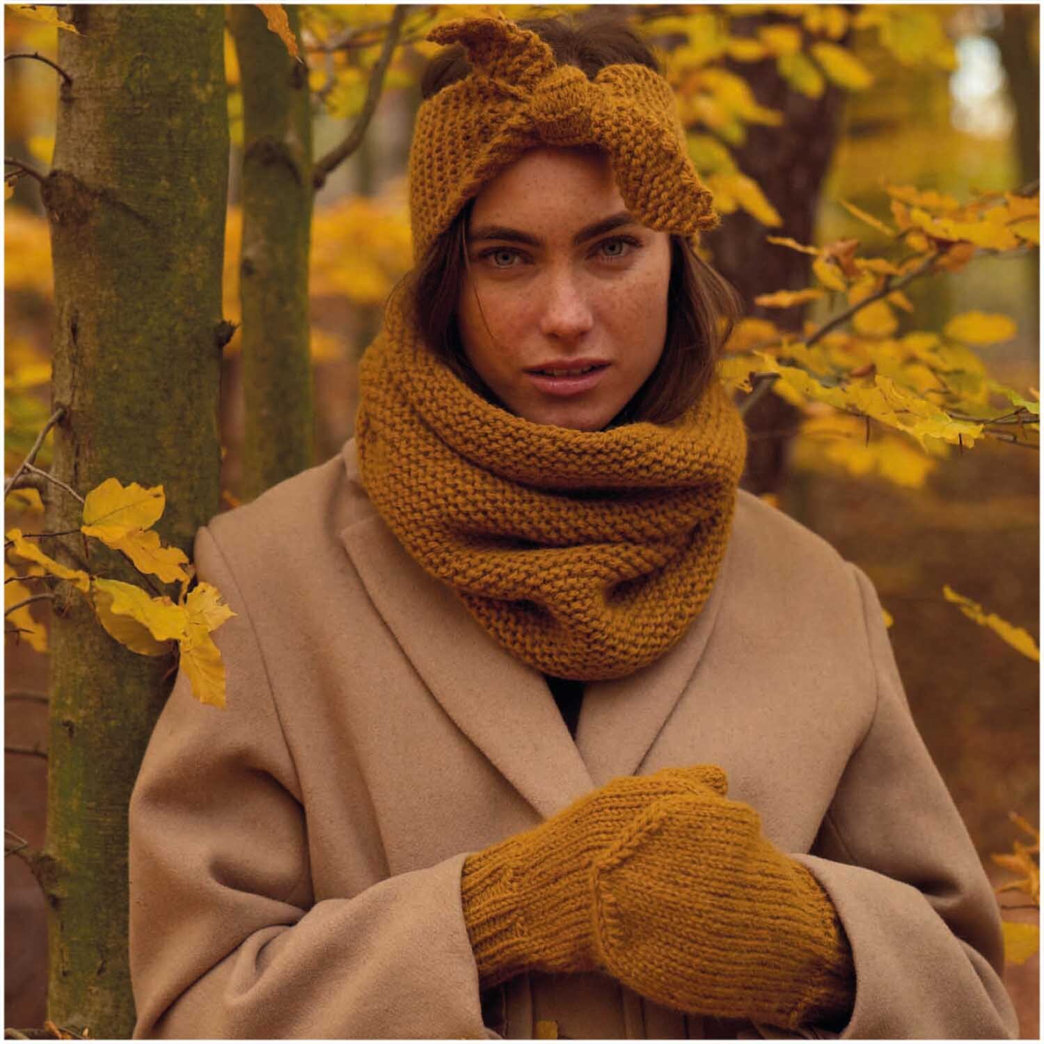 Essentials Alpaca Twist Chunky Essentials Alpaca Twist Chunky