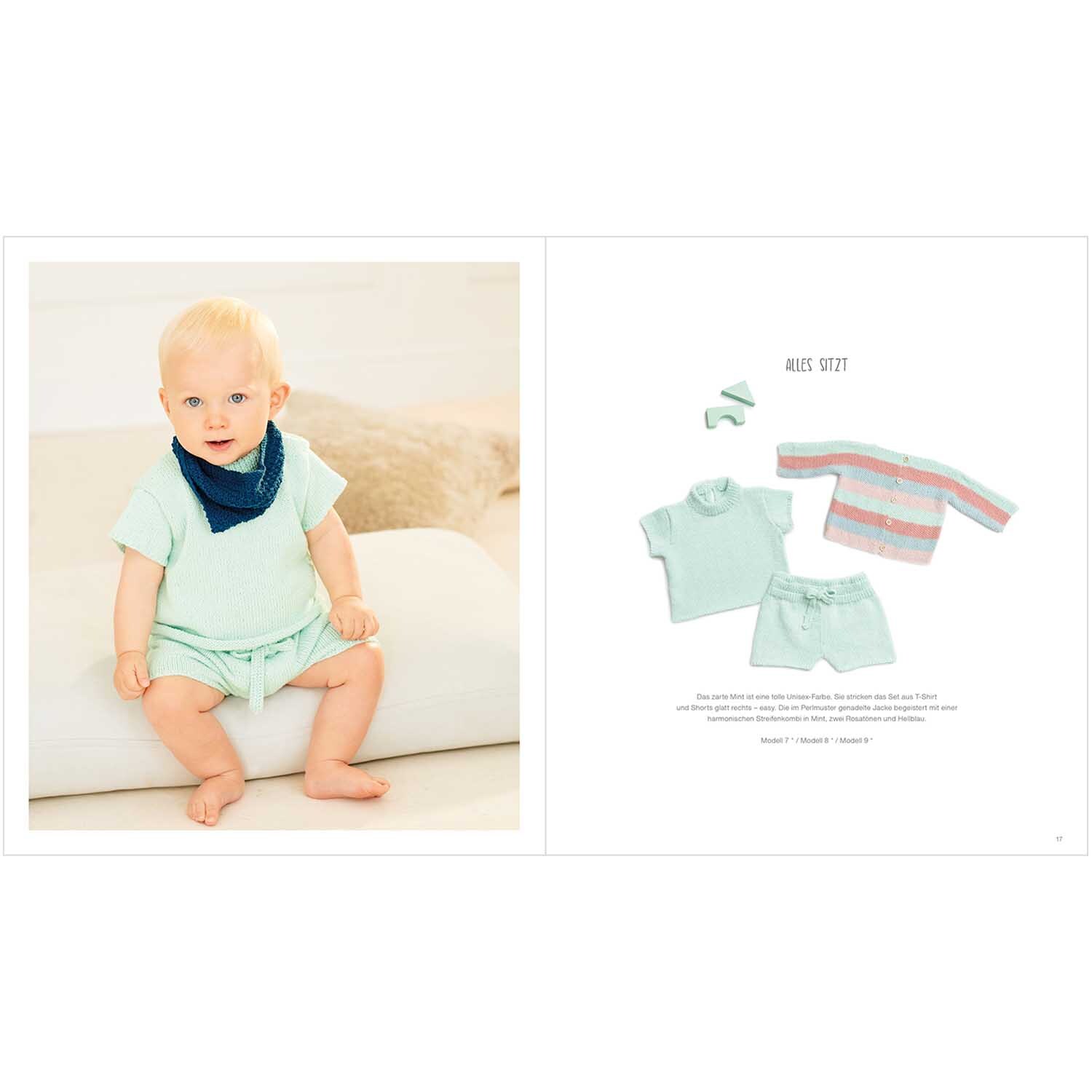 Rico Baby Heft Nr.37 Rico Baby Heft Nr.37