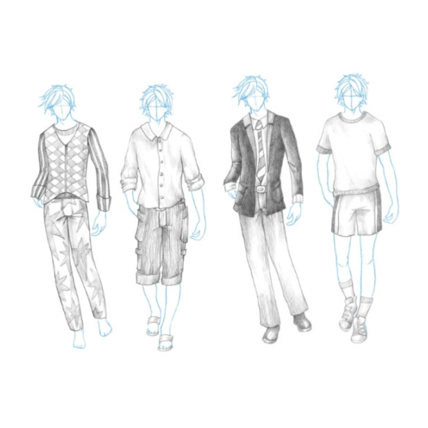 Manga Step by Step Shonen von frechverlag Manga Step by Step Shonen von frechverlag