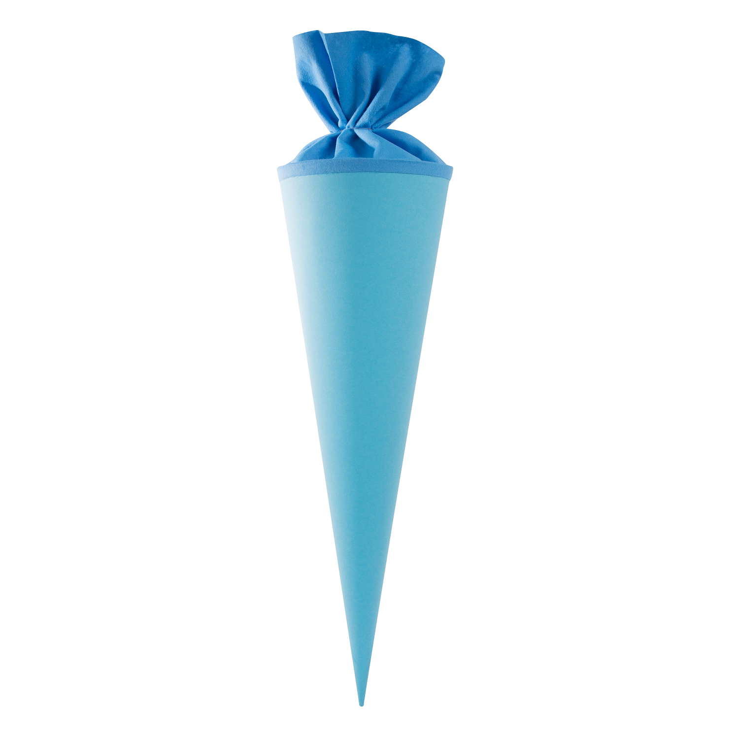 Hellblau