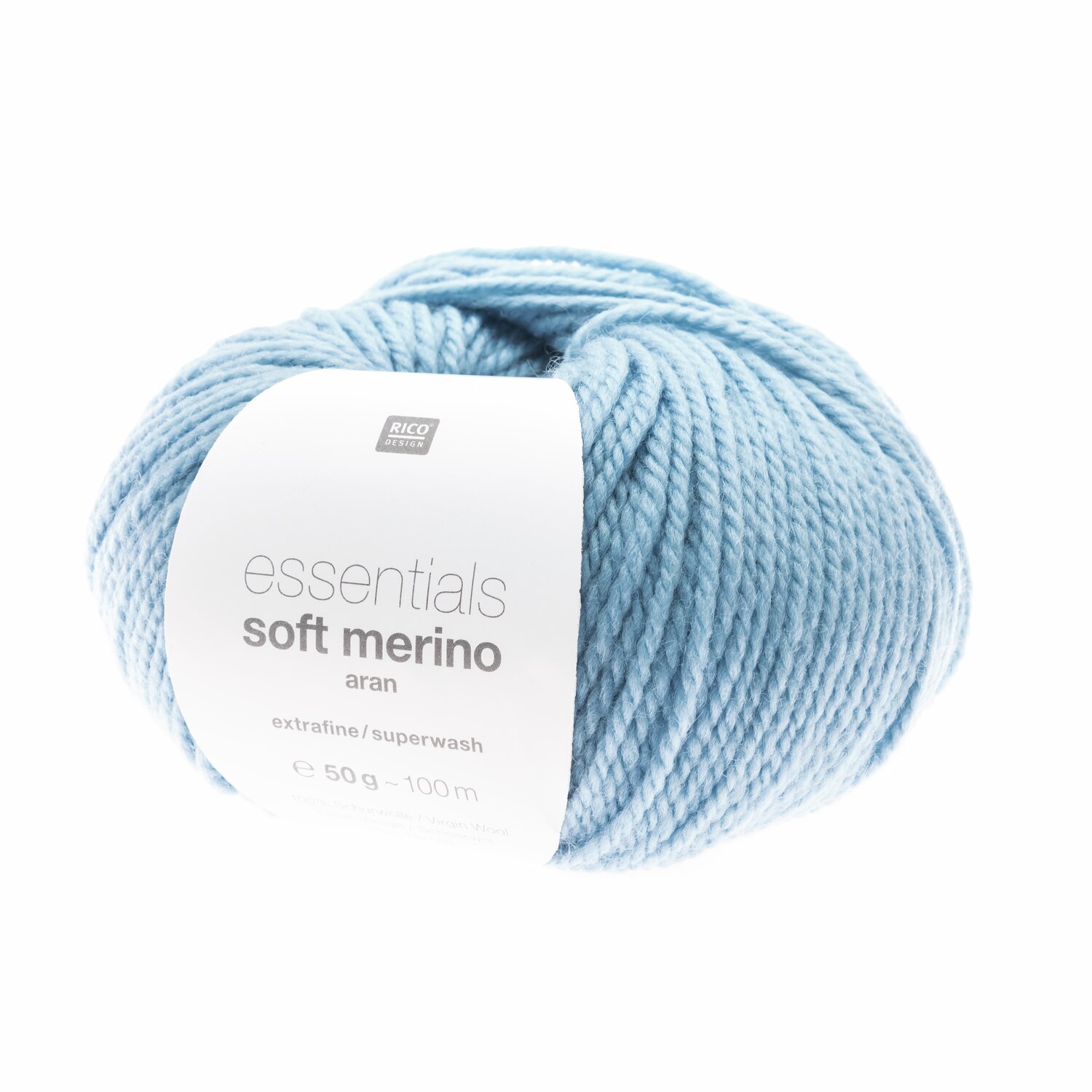 Essentials Soft Merino aran Essentials Soft Merino aran